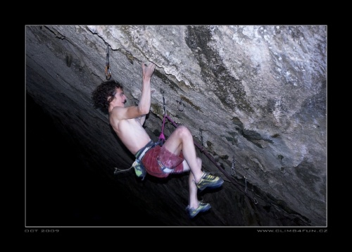 Marina Superstar 9a+/b
